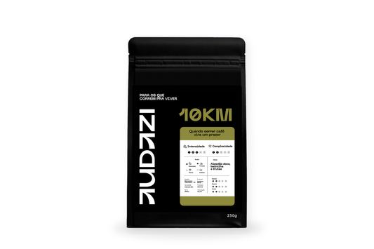 Audazi 10KM