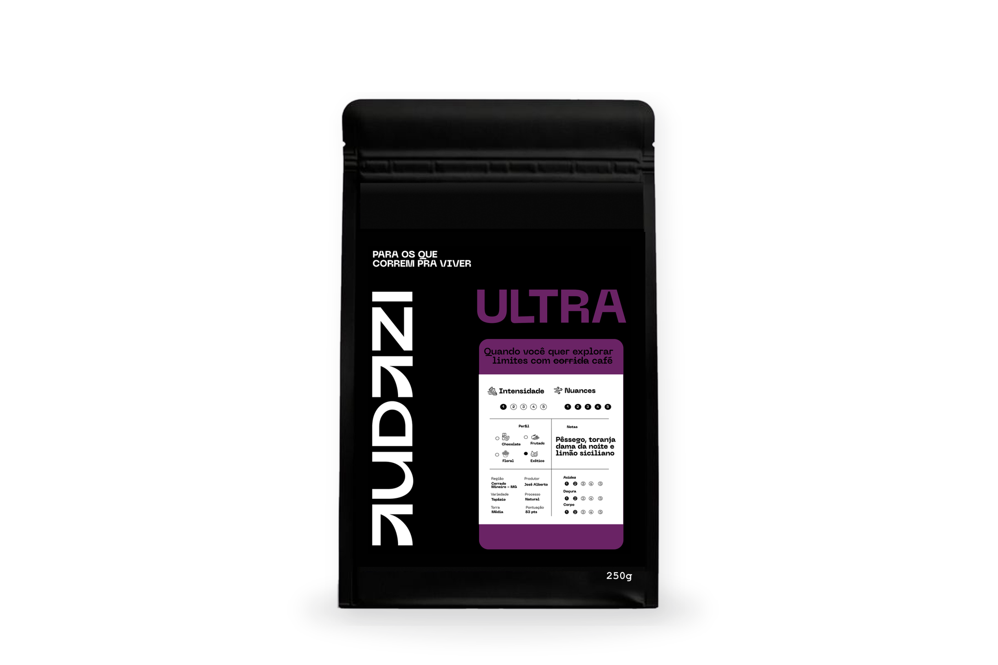 Audazi ULTRA