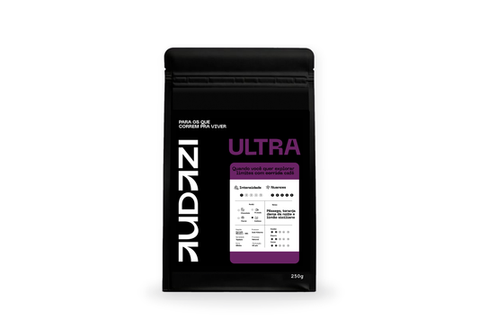 Audazi ULTRA